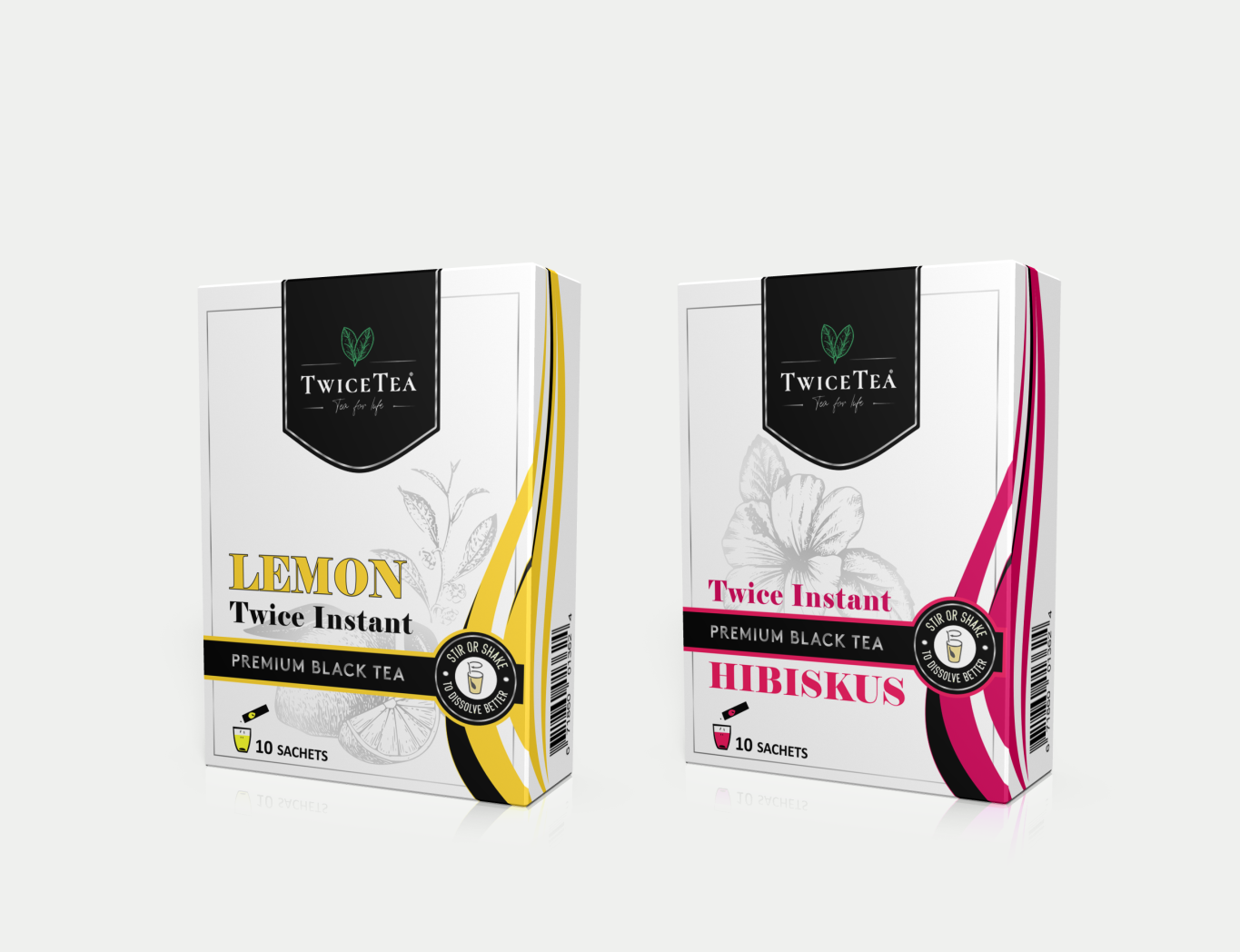 Packaging Design by Giovanni for Awelion AS | Design #20129552