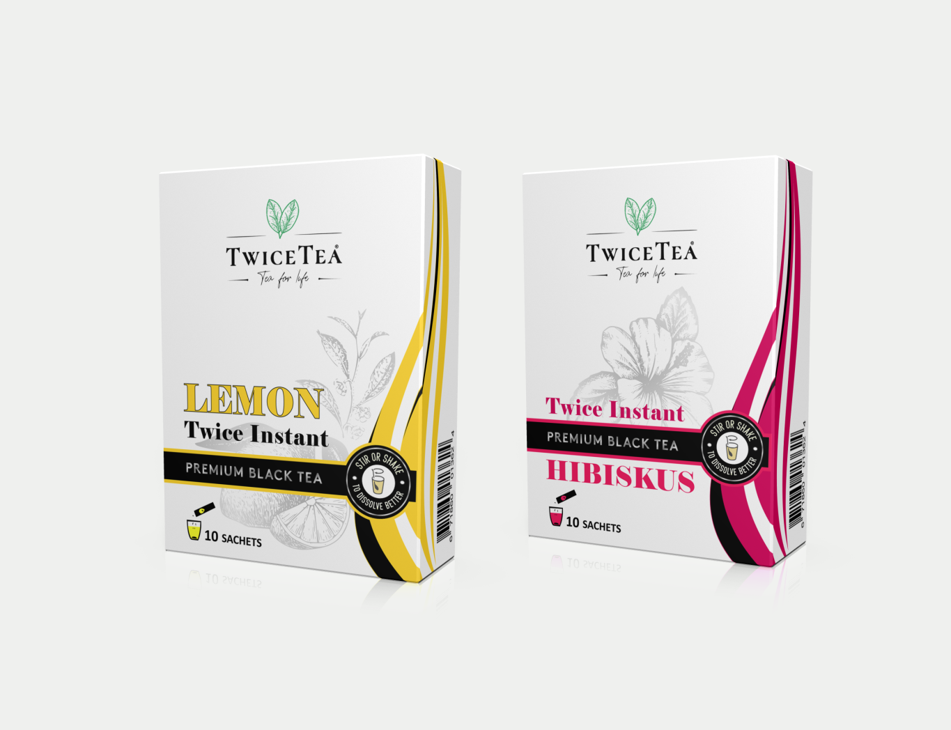 Packaging Design by Giovanni for Awelion AS | Design #20129975