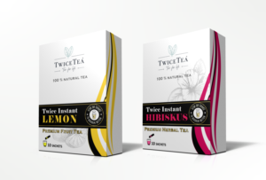 Packaging Design by Giovanni for Awelion AS | Design: #20140300