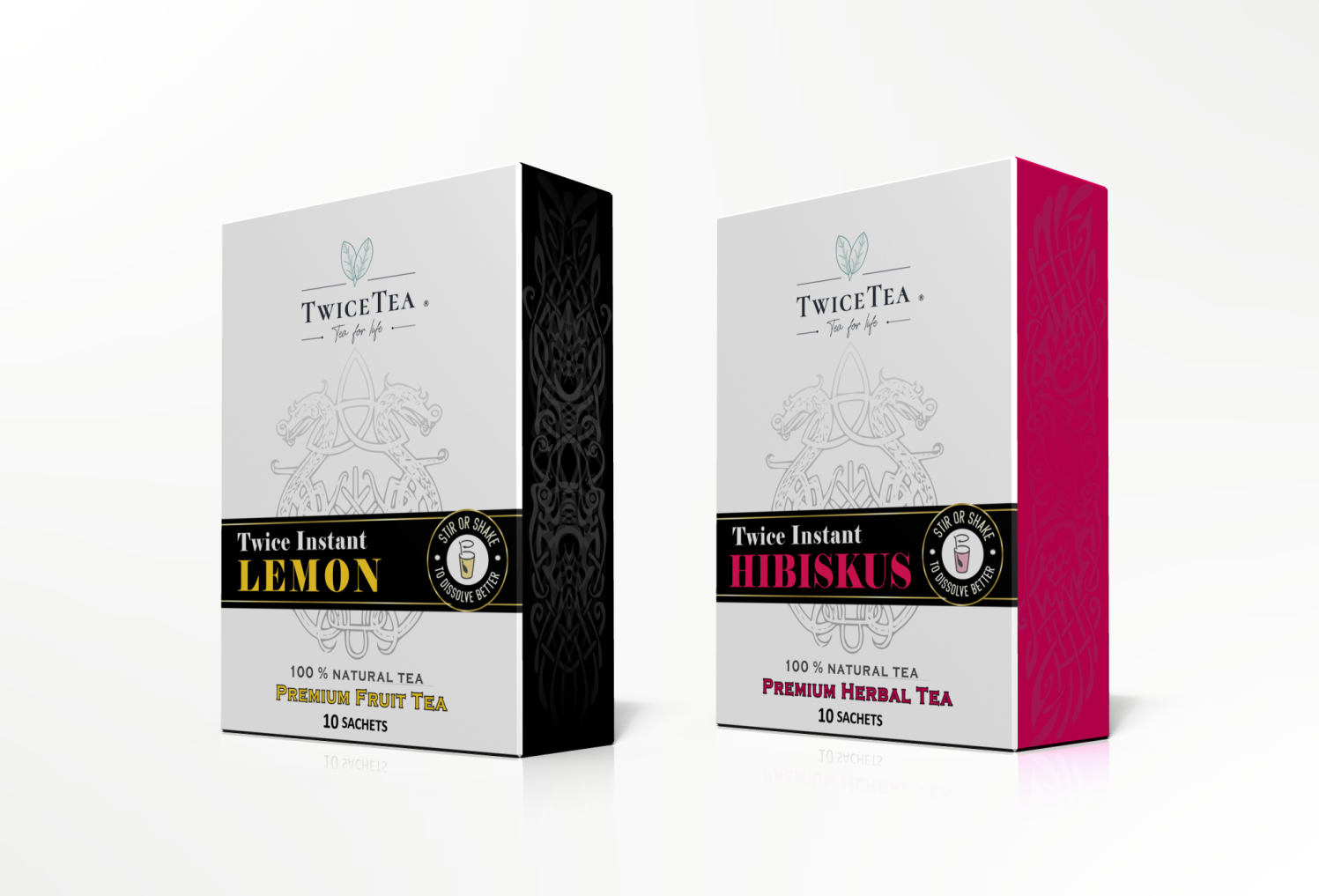 Packaging Design by Giovanni for Awelion AS | Design #20140537