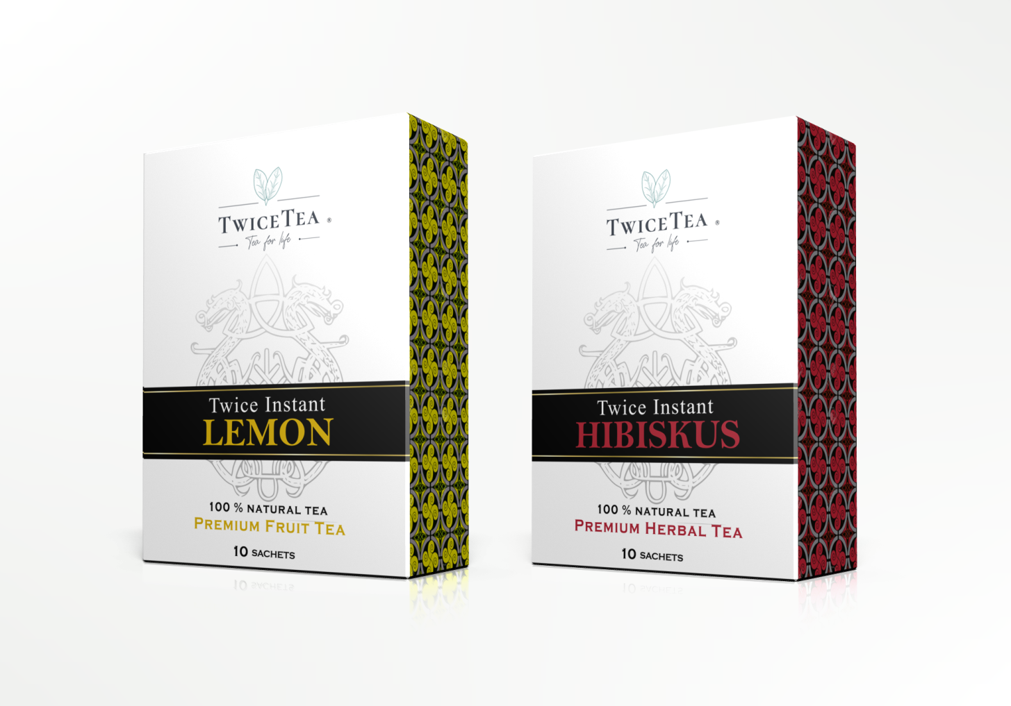 Packaging Design by Giovanni for Awelion AS | Design #20161592