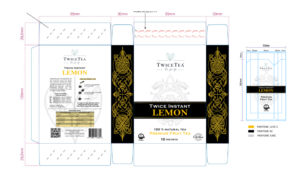 Verpackungs-Design von Giovanni für Awelion AS | Design: #20211482