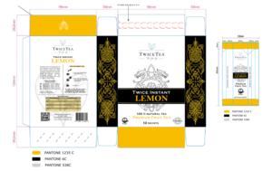 Verpackungs-Design von Giovanni für Awelion AS | Design: #20220299