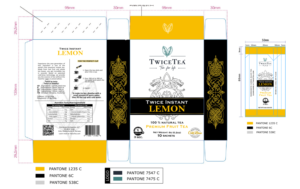 Packaging Design by Giovanni for Awelion AS | Design: #20253988