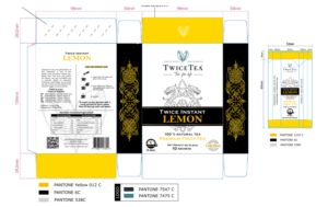 Packaging Design by Giovanni for Awelion AS | Design: #20254806
