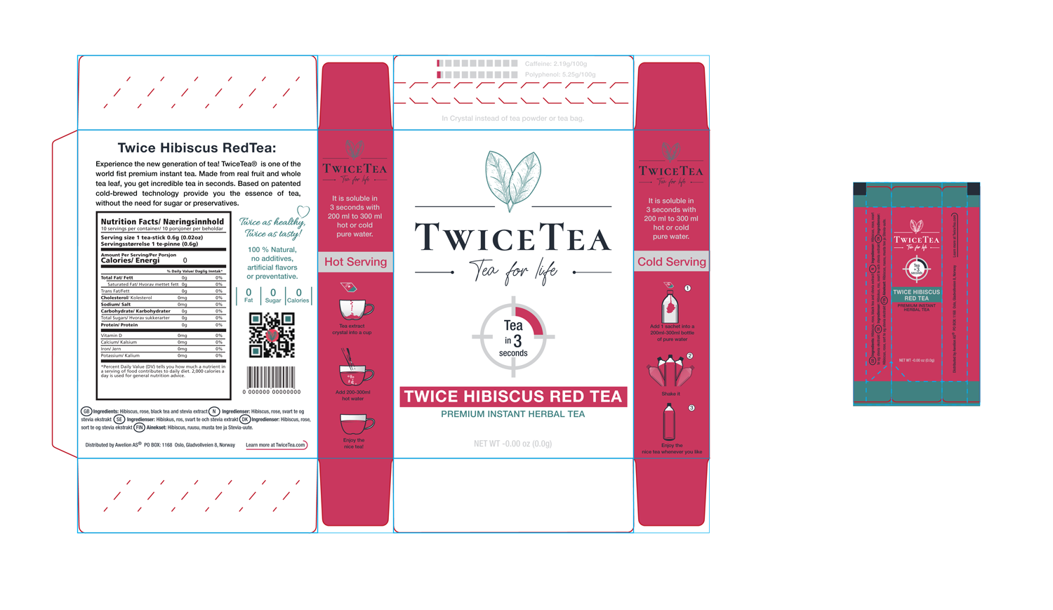 Verpackungs-Design von Designer Mate für Awelion AS | Design #20164766