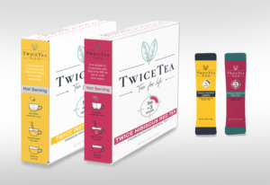 Packaging Design by Designer Mate