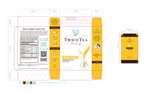 Verpackungs-Design von Designer Mate für Awelion AS | Design: #20177685