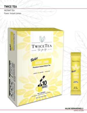 Verpackungs-Design von Haline Bern für Awelion AS | Design: #20138568