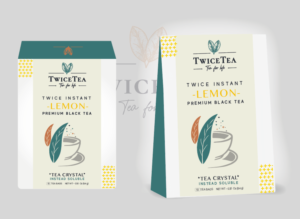 Packaging Design by wow factory for Awelion AS | Design: #20100288