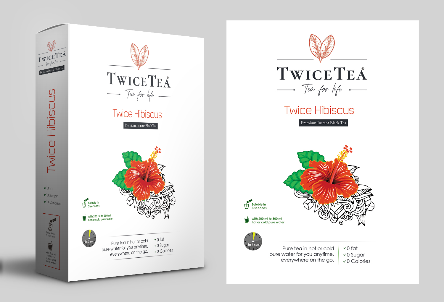 Packaging Design by SAI DESIGNS for Awelion AS | Design #20094464