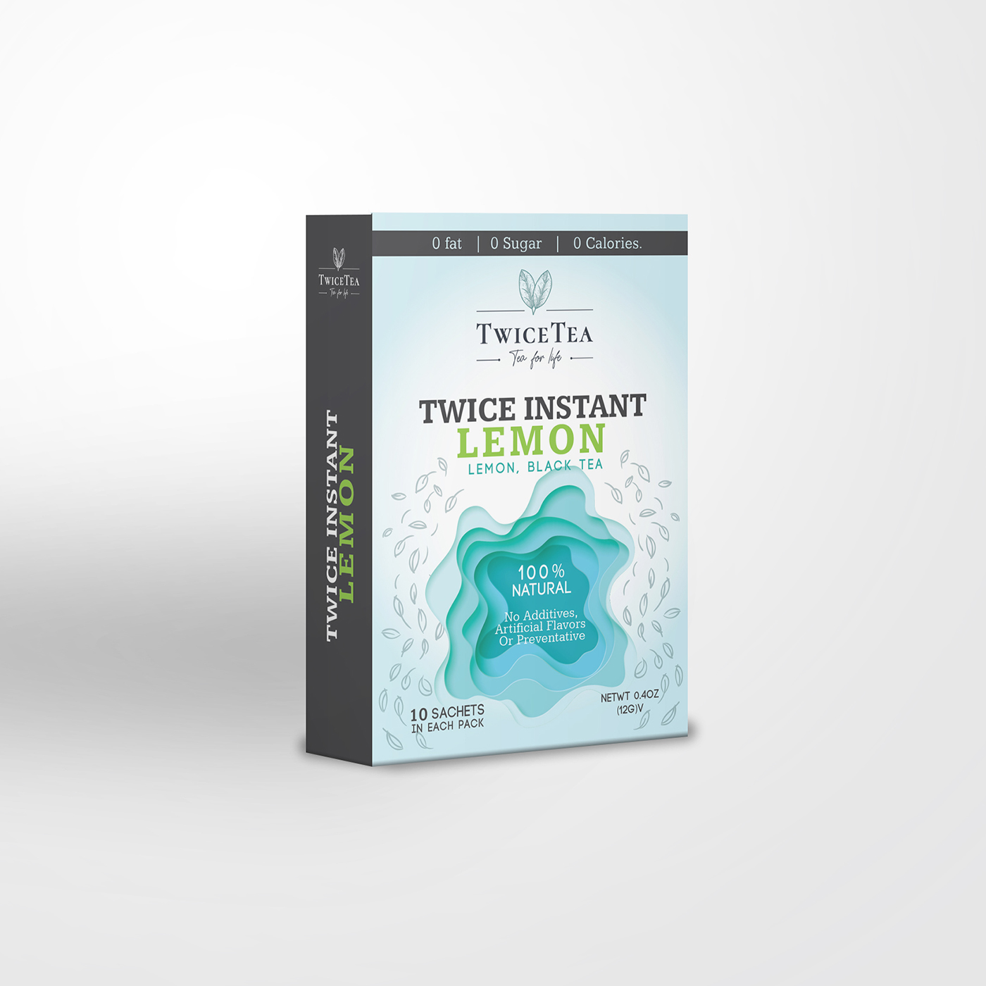 Packaging Design by Trang cyp for Awelion AS | Design #20089008