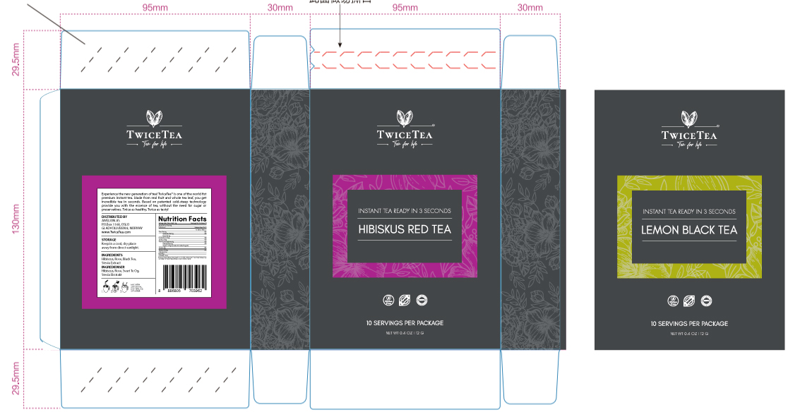 Packaging Design by Buechler for Awelion AS | Design #20045051