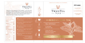 Packaging Design by steffiaug for Awelion AS | Design: #20045993