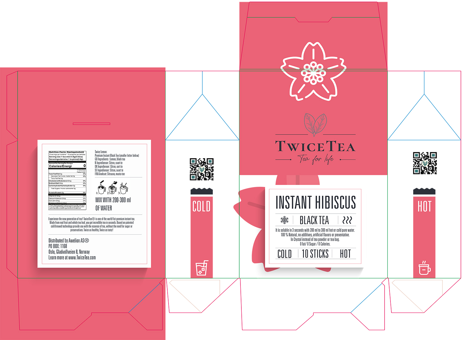 Packaging Design by silvia 5 for Awelion AS | Design #20137326