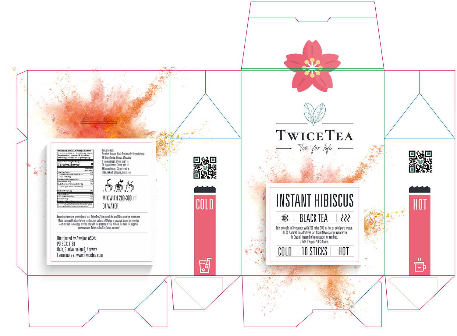 Packaging Design by silvia 5 for Awelion AS | Design #20137330