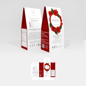 Packaging Design by LHartz for Awelion AS | Design: #20204787