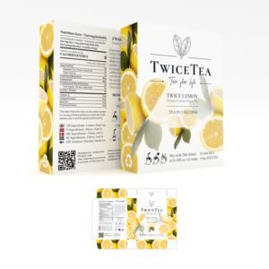 Packaging Design by LHartz for Awelion AS | Design: #20227924