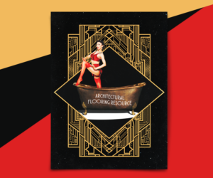 dirty dancer in bathtub promotion  | Diseño Gráfico por el_shekoo7