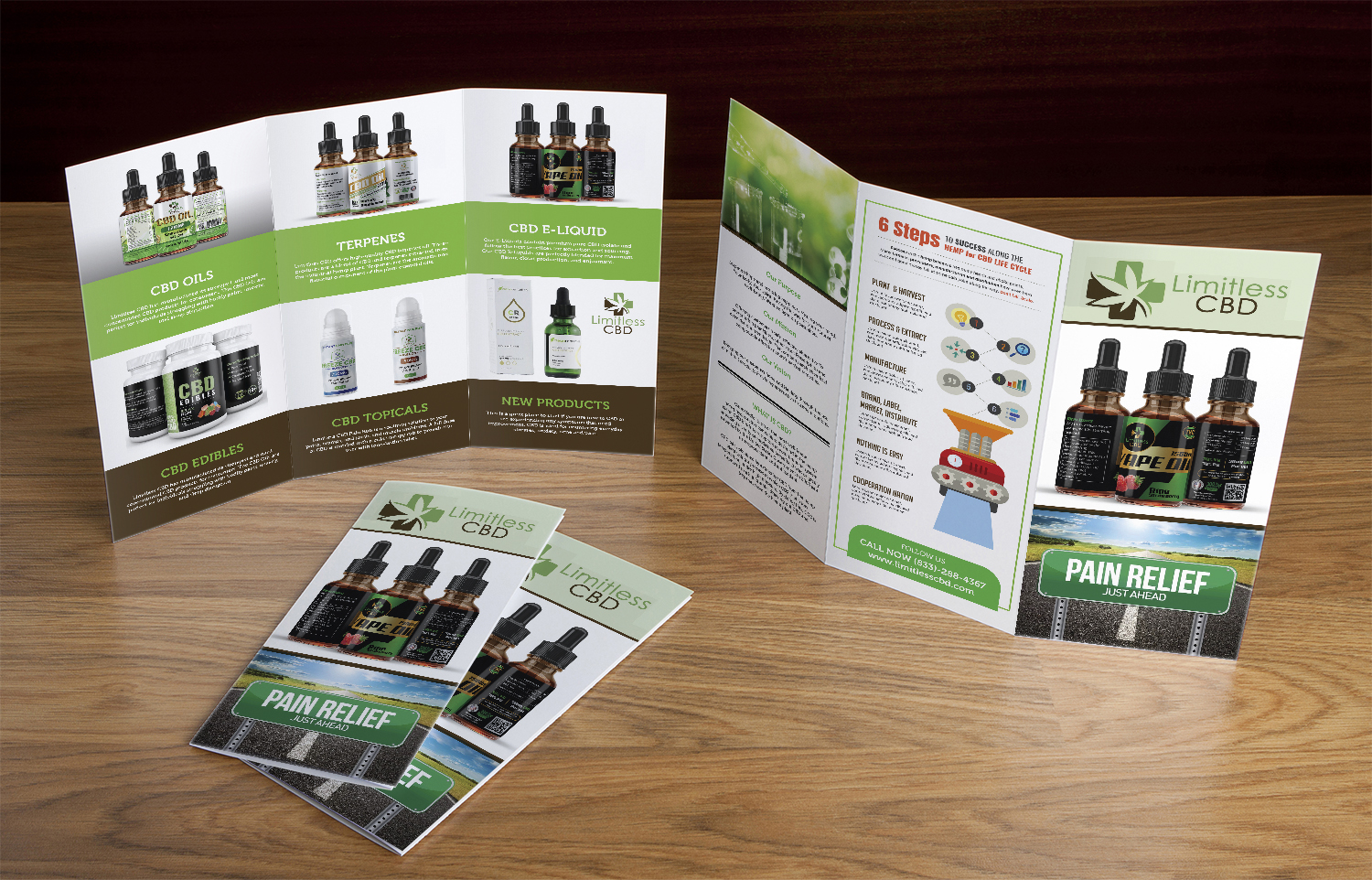 Flyer Design by Deziners Zone for this project | Design: #20028719