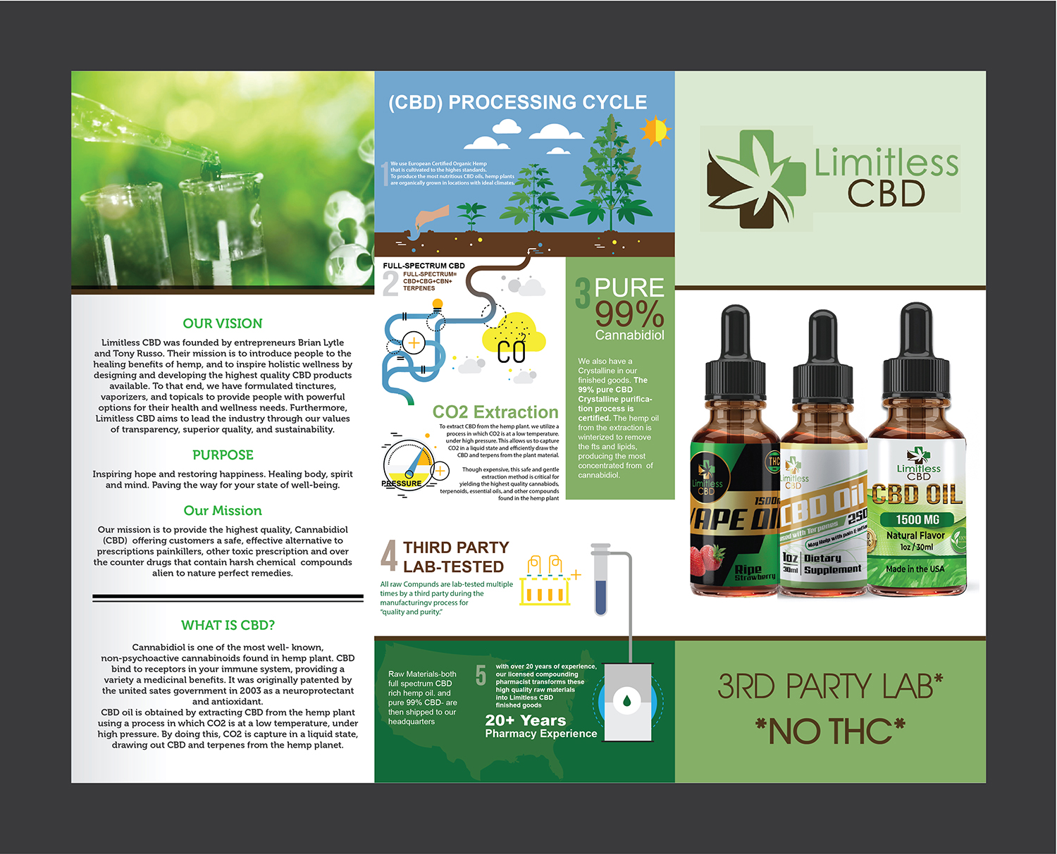 Flyer Design by Deziners Zone for this project | Design #20051952