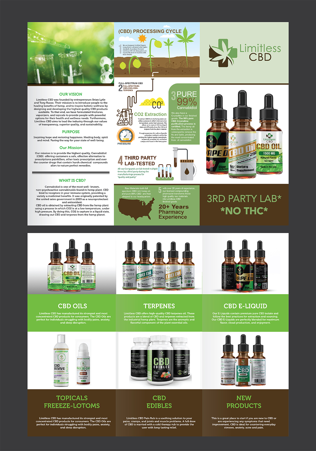 Flyer Design by Deziners Zone for this project | Design #20207962