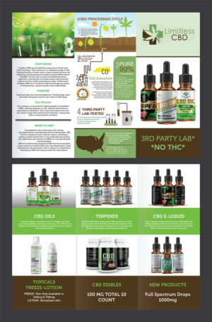 Flyer Design by Deziners Zone for this project | Design: #20216269