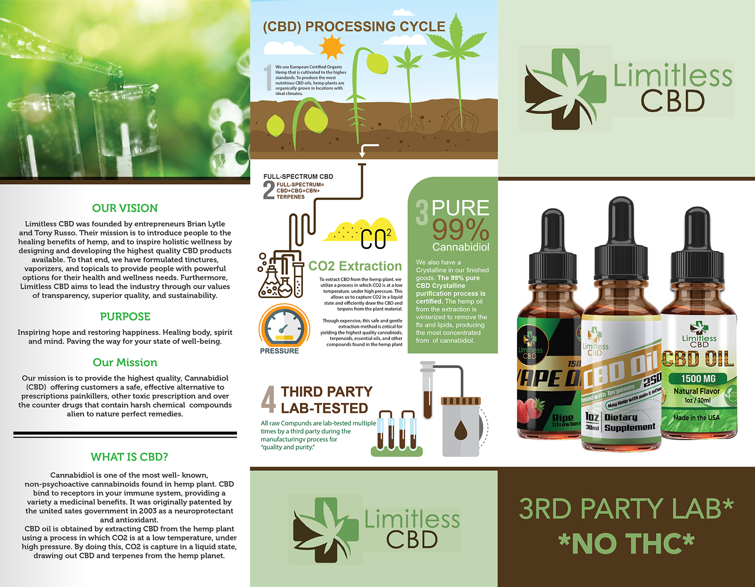 Flyer Design by Deziners Zone for this project | Design #20282667