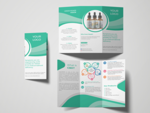 Flyer Design by Louie Fuentes | Manobo Graphic Design Services