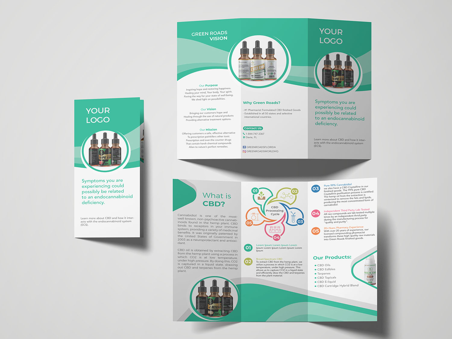 Flyer Design by Louie Fuentes | Manobo Graphic Design Services for this project | Design #20030880