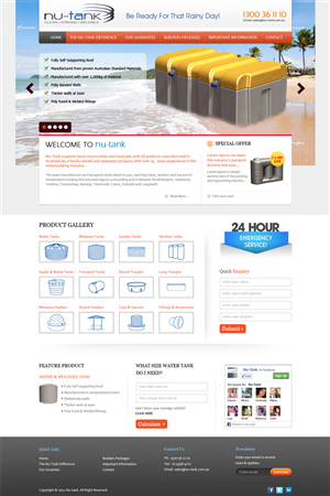 Web Design by Mayank Patel