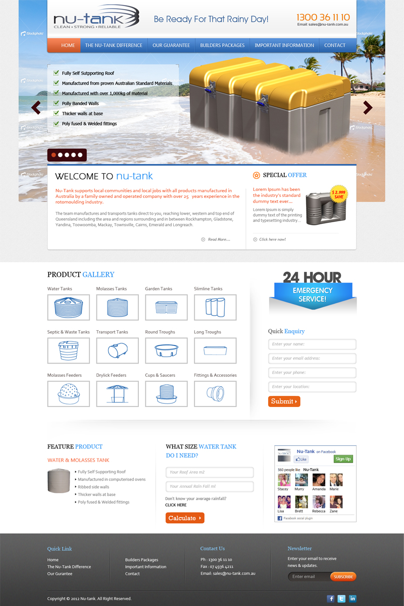 Web Design by Mayank Patel for Product Lab Pty Ltd | Design: #692302
