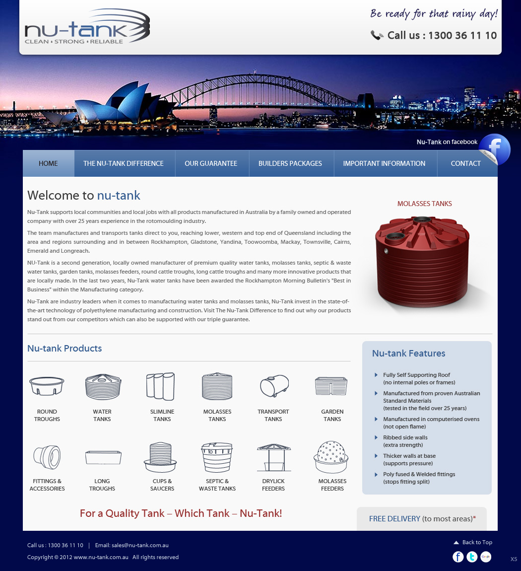 Web Design by pb for Product Lab Pty Ltd | Design #688126
