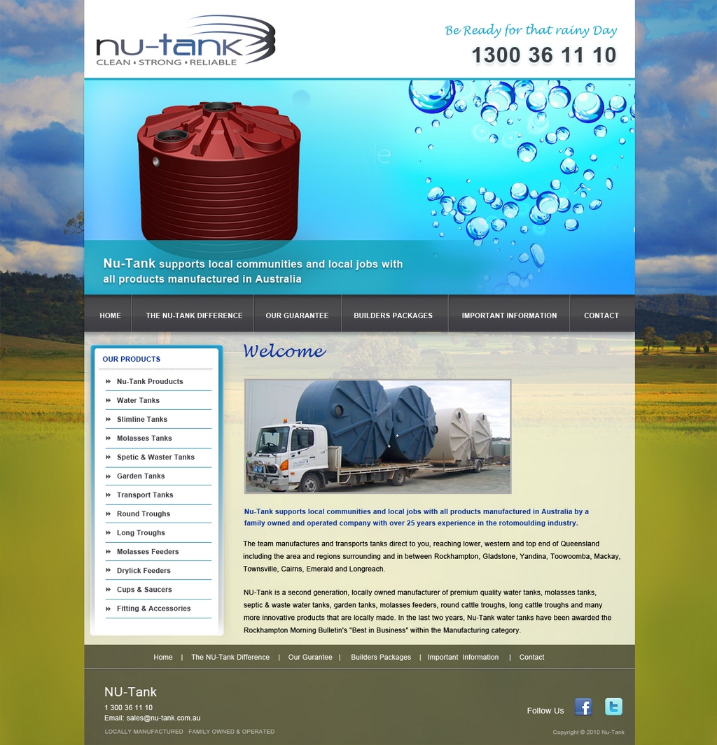 Web Design by pb for Product Lab Pty Ltd | Design #691250
