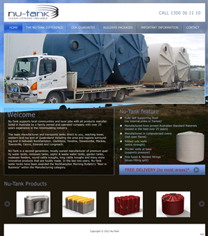 Web Design by pb for Product Lab Pty Ltd | Design: #691254