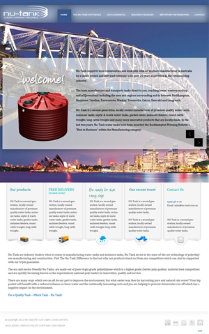 Web Design by pb for Product Lab Pty Ltd | Design: #691257
