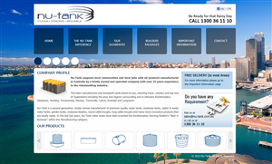 Web Design by pb for Product Lab Pty Ltd | Design: #693438