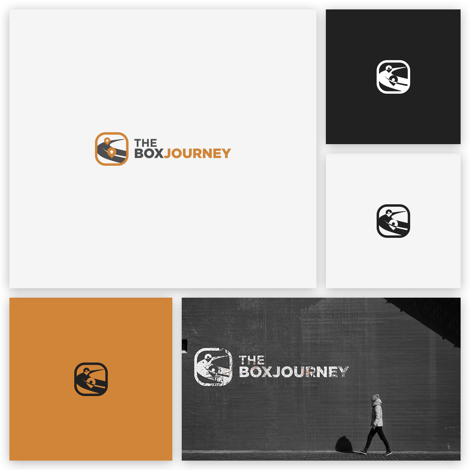 Logo Design by Decos Studio for this project | Design #20030940