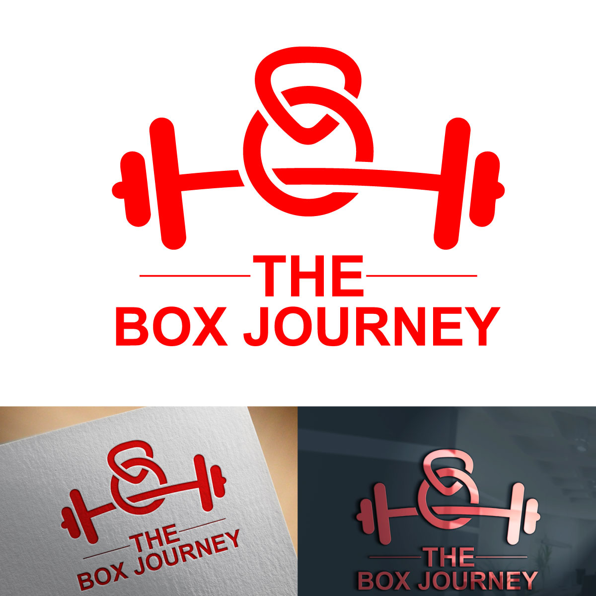 Logo Design by JAFRIN for this project | Design #20024192