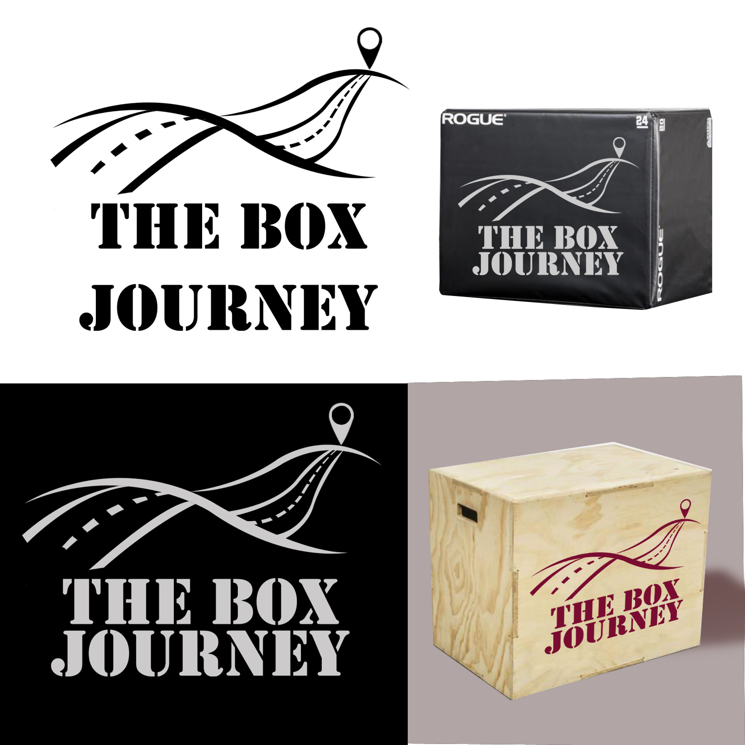 Logo Design by Ramraj 2 for this project | Design #20033096
