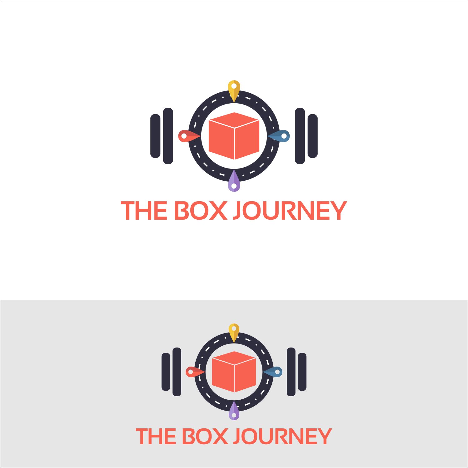 Logo Design by Rajiv Kumar for this project | Design #20023834