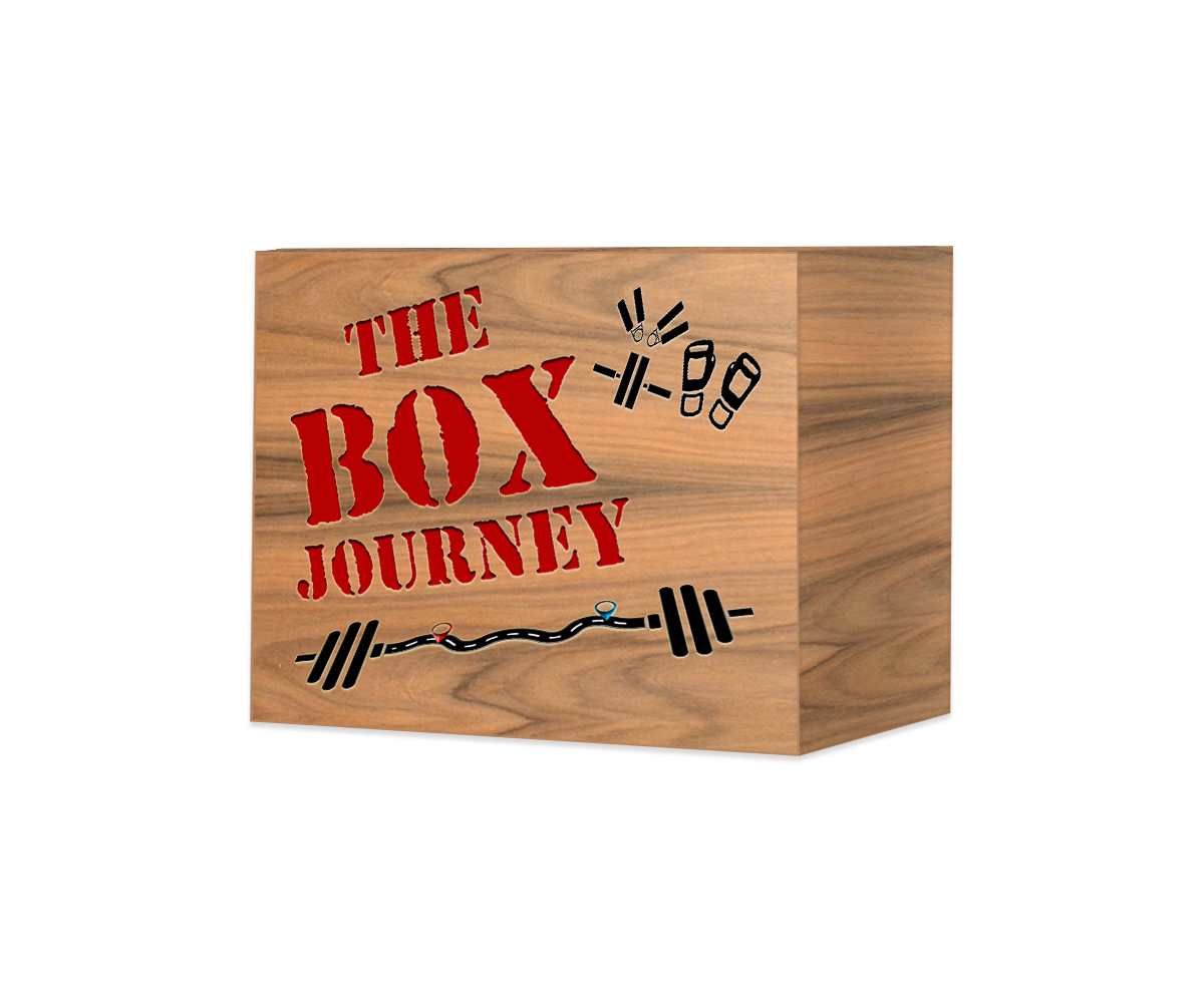 Logo-Design von Sisolah Studio für dieses Projekt | Design #20063130