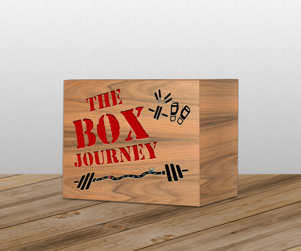 Logo-Design von Sisolah Studio für dieses Projekt | Design #20063140