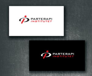 Diseño de Logo por bijuak para Svenska Parterapiinstitutet AB | Diseño: #23930831