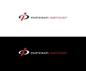 Diseño de Logo por bijuak para Svenska Parterapiinstitutet AB | Diseño: #23930866