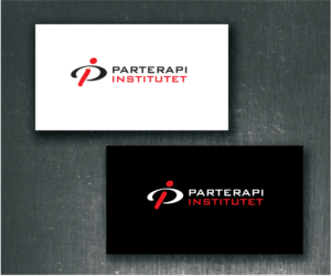 Diseño de Logo por bijuak para Svenska Parterapiinstitutet AB | Diseño: #20039465