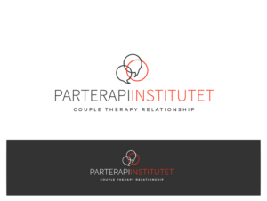 Diseño de Logo por wonderland para Svenska Parterapiinstitutet AB | Diseño: #20052086