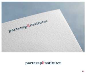 Diseño de Logo por DominicDesign para Svenska Parterapiinstitutet AB | Diseño: #20038143