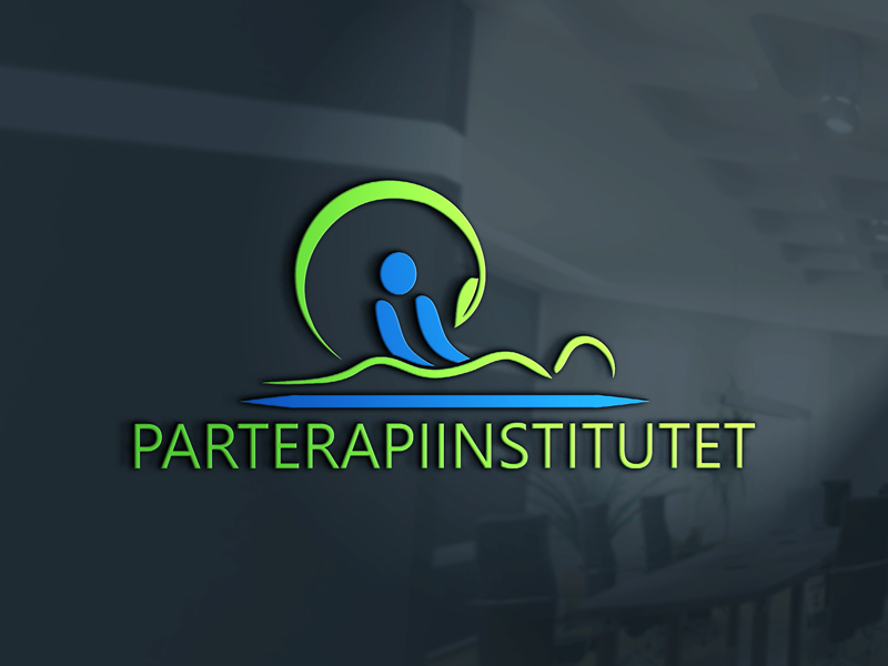 Logo Design by appledesign 3 for Svenska Parterapiinstitutet AB | Design #20045297