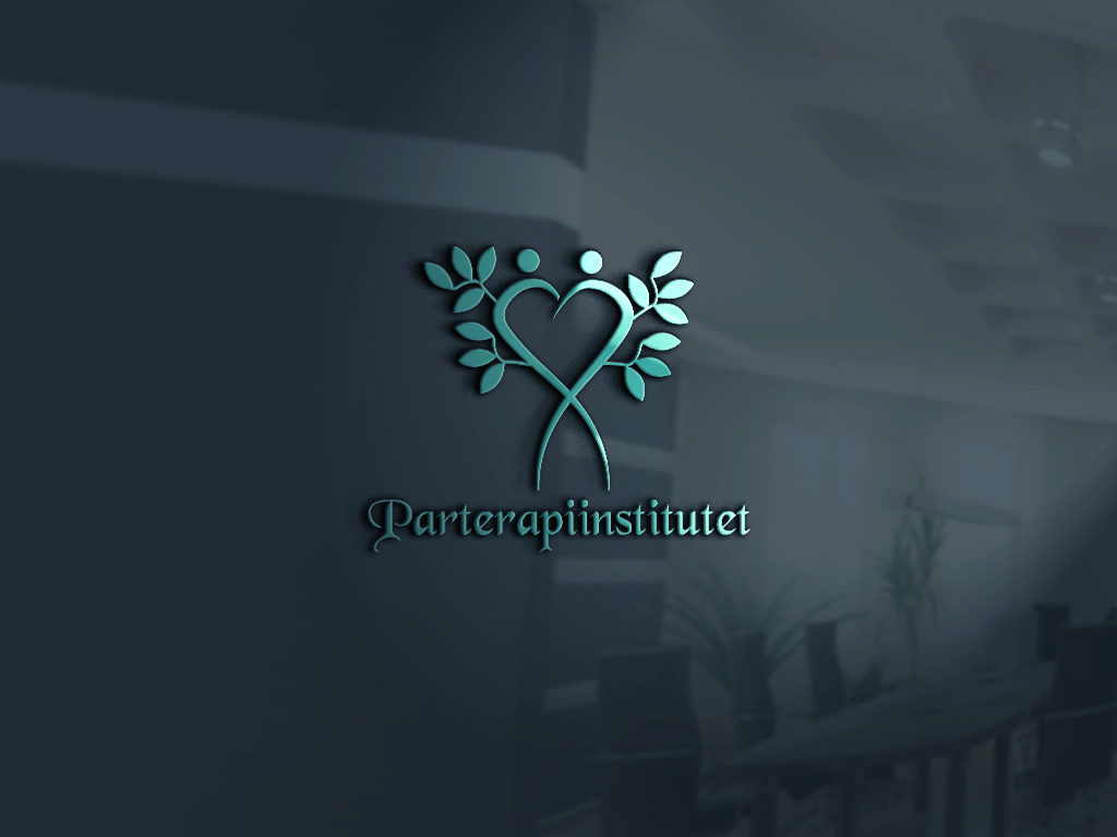 Logo Design by Rosaleen for Svenska Parterapiinstitutet AB | Design #20058610
